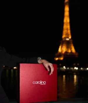 Advento Kalendorius 2025 Carolinashop