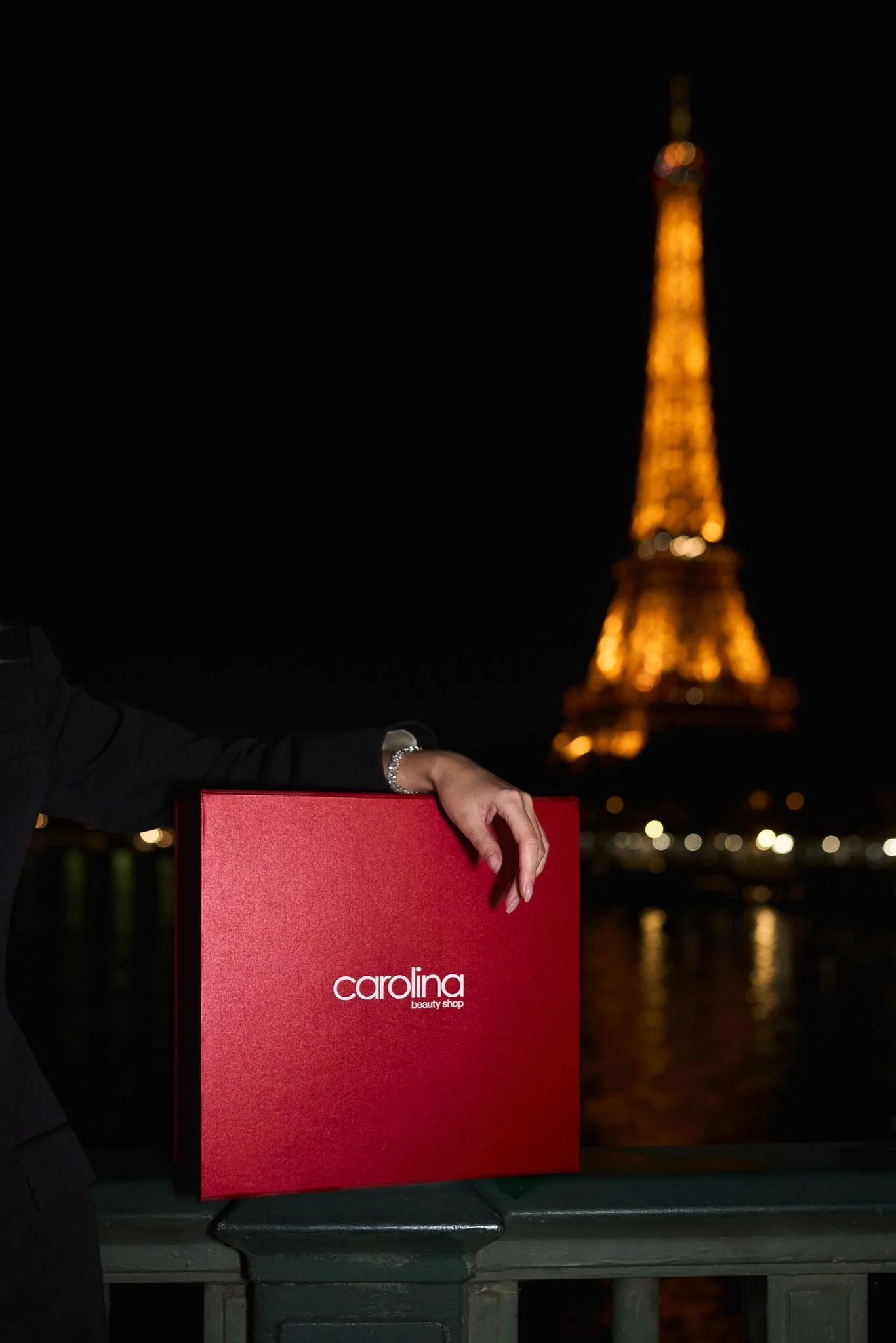 Advento Kalendorius 2025 Carolinashop