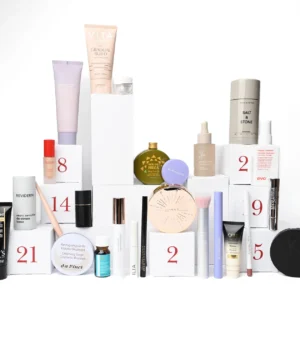 Advento Kalendorius 2025 Carolinashop