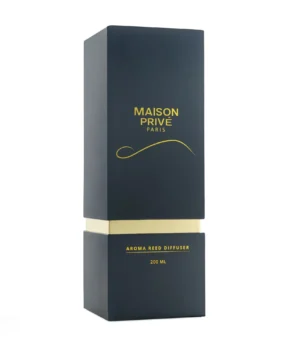 Namų kvapas | Bijūnai ir velvetas | MAISON PRIVÉ | 200ml