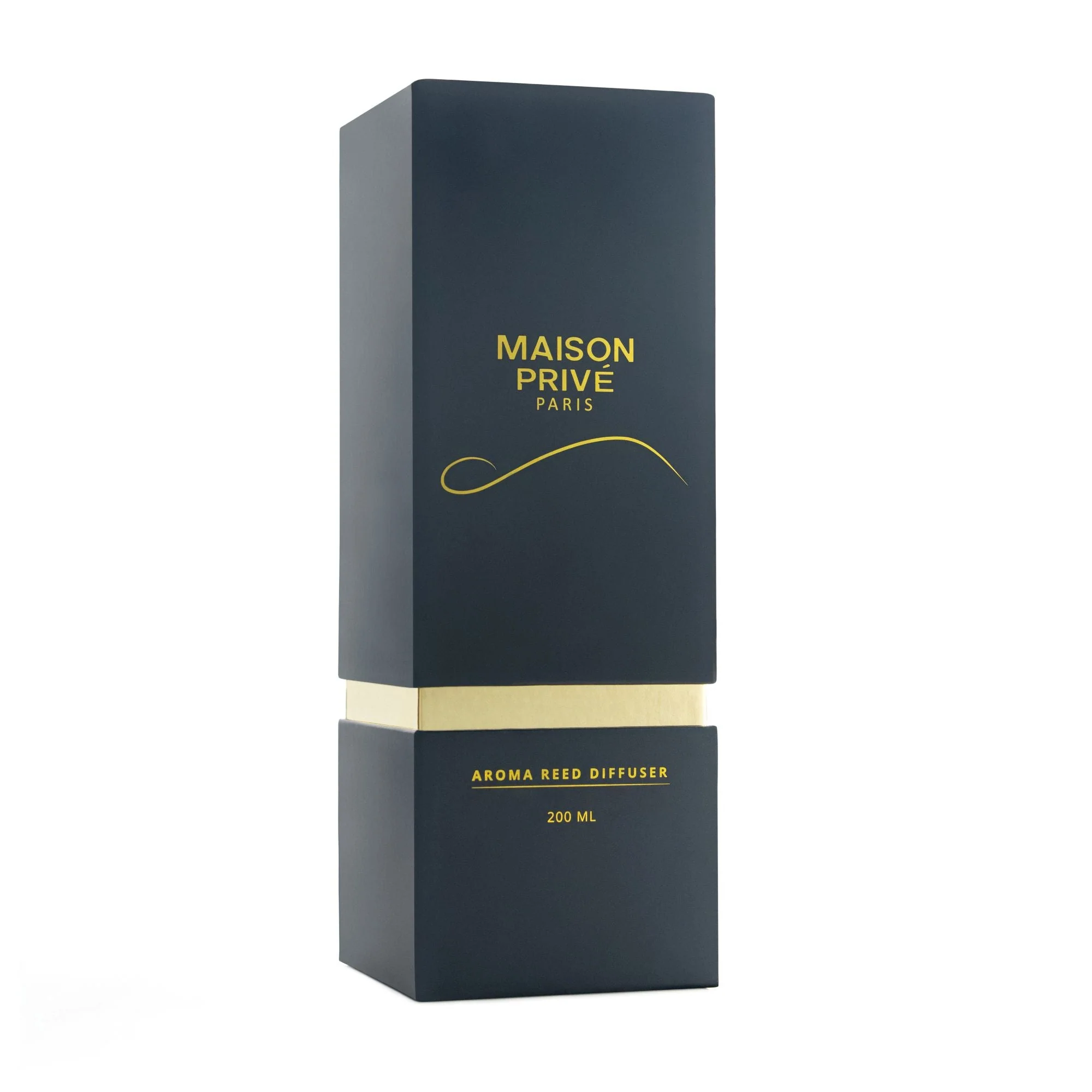 Namų kvapas | Bijūnai ir velvetas | MAISON PRIVÉ | 200ml