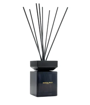 Namų kvapas | Raudonasis apelsinas ir greipfrutas | MAISON PRIVÉ | 200ml