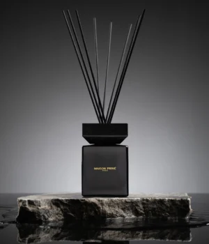 Namų kvapas | Gervuogė ir lauramedis | MAISON PRIVÉ | 200ml