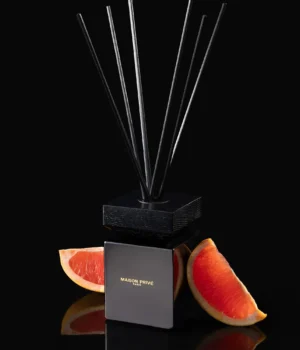 Namų kvapas | Raudonasis apelsinas ir greipfrutas | MAISON PRIVÉ | 200ml