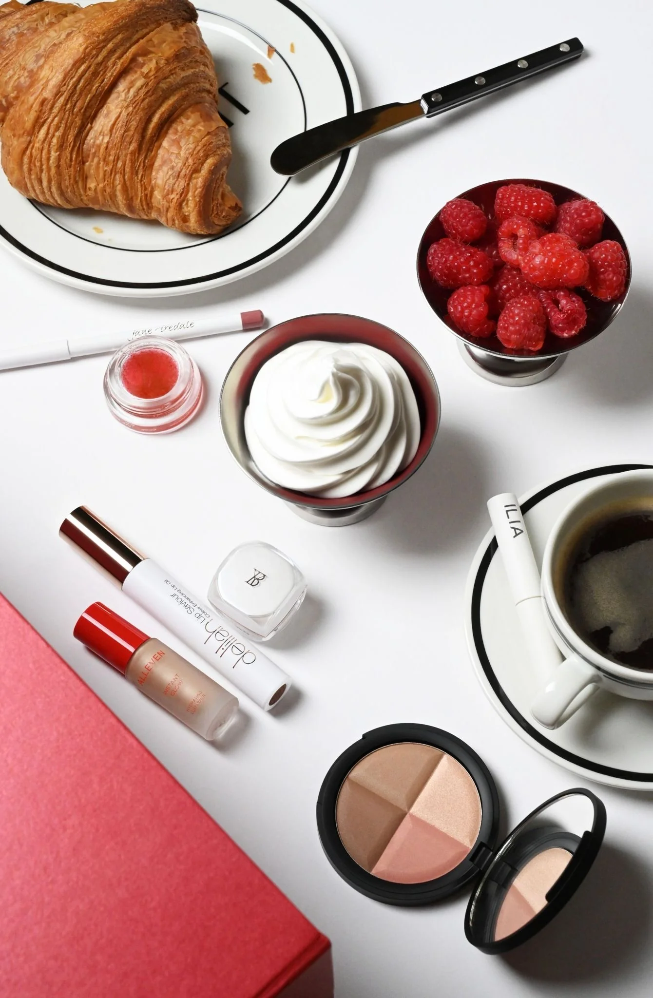 Advento Kalendorius 2025 Carolinashop