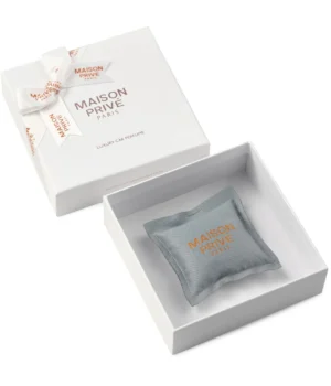 LEVANDA IR MĖNULIO GĖLĖ | Automobilio kvapas | MAISON PRIVÉ