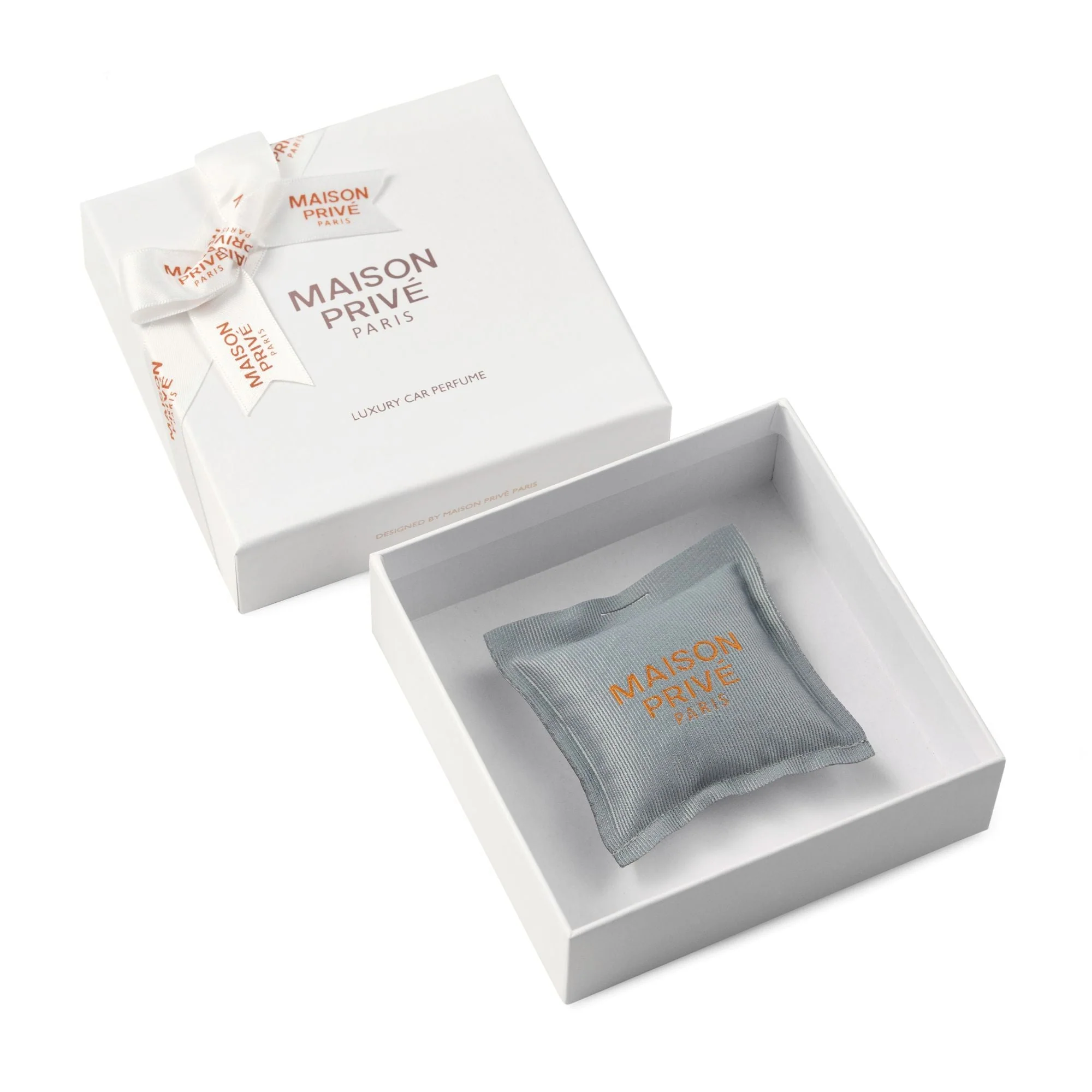 LEVANDA IR MĖNULIO GĖLĖ | Automobilio kvapas | MAISON PRIVÉ