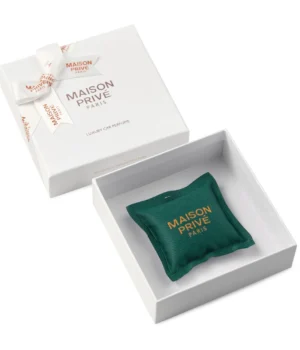 CITRINŽOLĖ IR BERGAMOTĖ | Automobilio kvapas | MAISON PRIVÉ