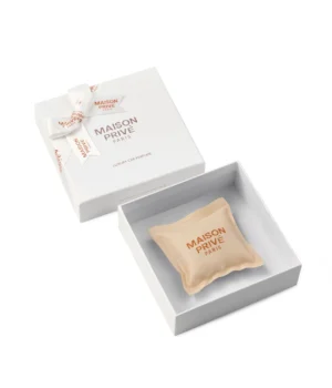 PERSIKAS IR ŽALIOJI ARBATA | Automobilio kvapas | MAISON PRIVÉ