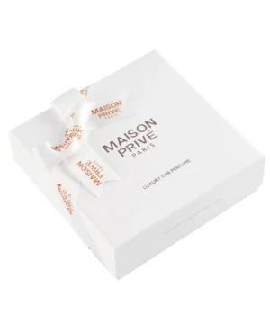 CITRINŽOLĖ IR BERGAMOTĖ | Automobilio kvapas | MAISON PRIVÉ