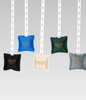 JŪROS DVELKSMAS | Automobilio kvapas | MAISON PRIVÉ