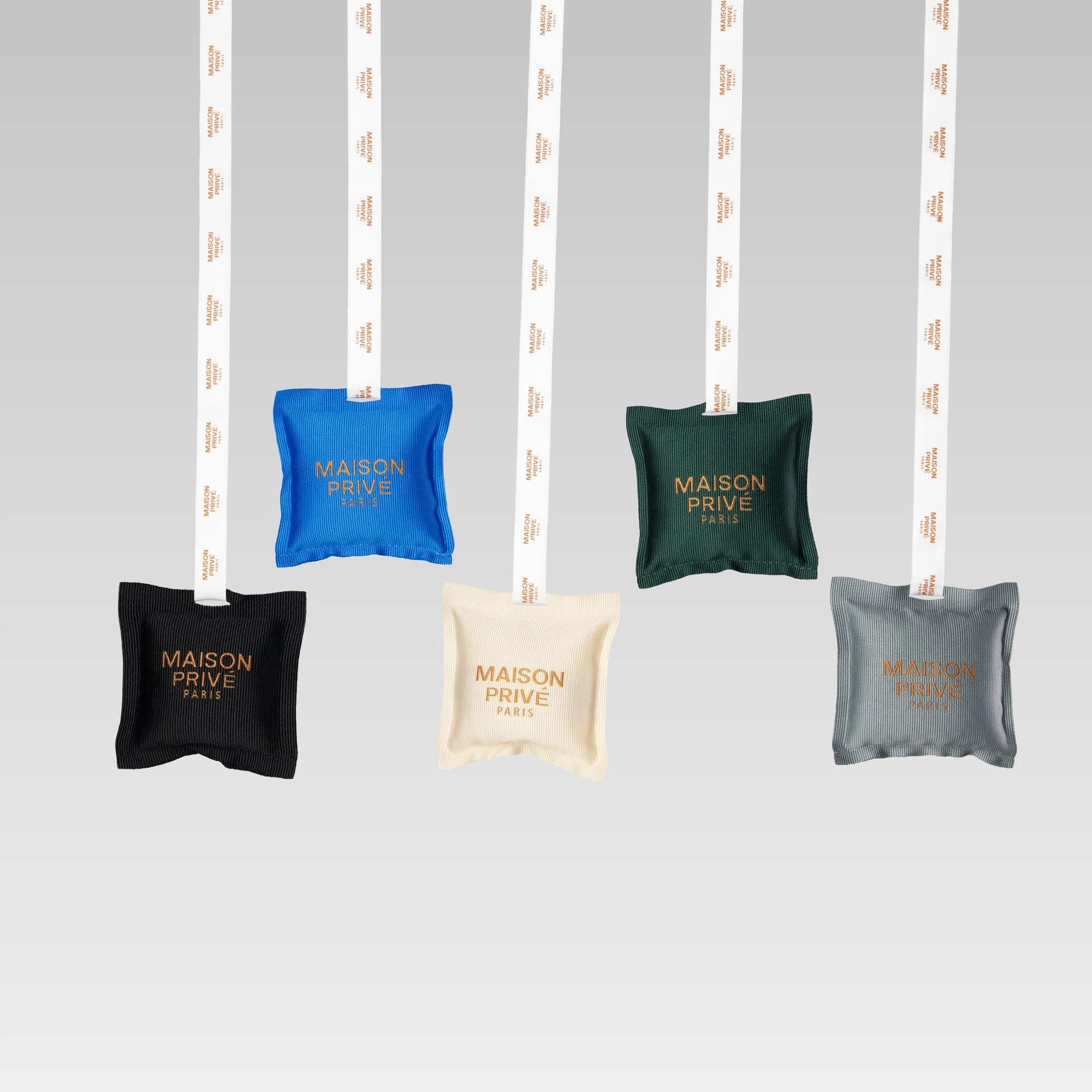 LEVANDA IR MĖNULIO GĖLĖ | Automobilio kvapas | MAISON PRIVÉ