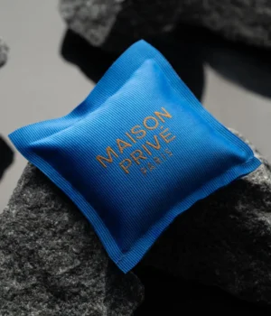 JŪROS DVELKSMAS | Automobilio kvapas | MAISON PRIVÉ