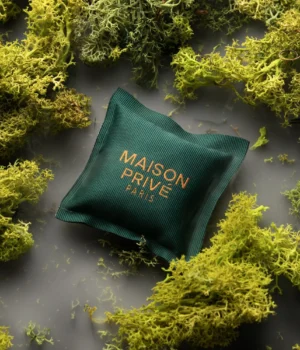 CITRINŽOLĖ IR BERGAMOTĖ | Automobilio kvapas | MAISON PRIVÉ