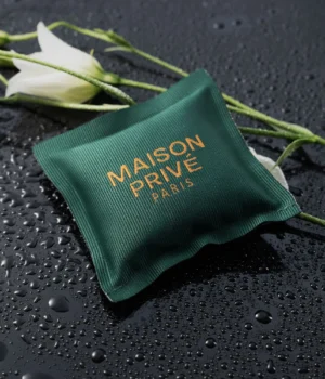 CITRINŽOLĖ IR BERGAMOTĖ | Automobilio kvapas | MAISON PRIVÉ