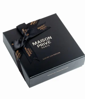 OBUOLIAI IR CINAMONAS | Automobilio kvapas | MAISON PRIVÉ