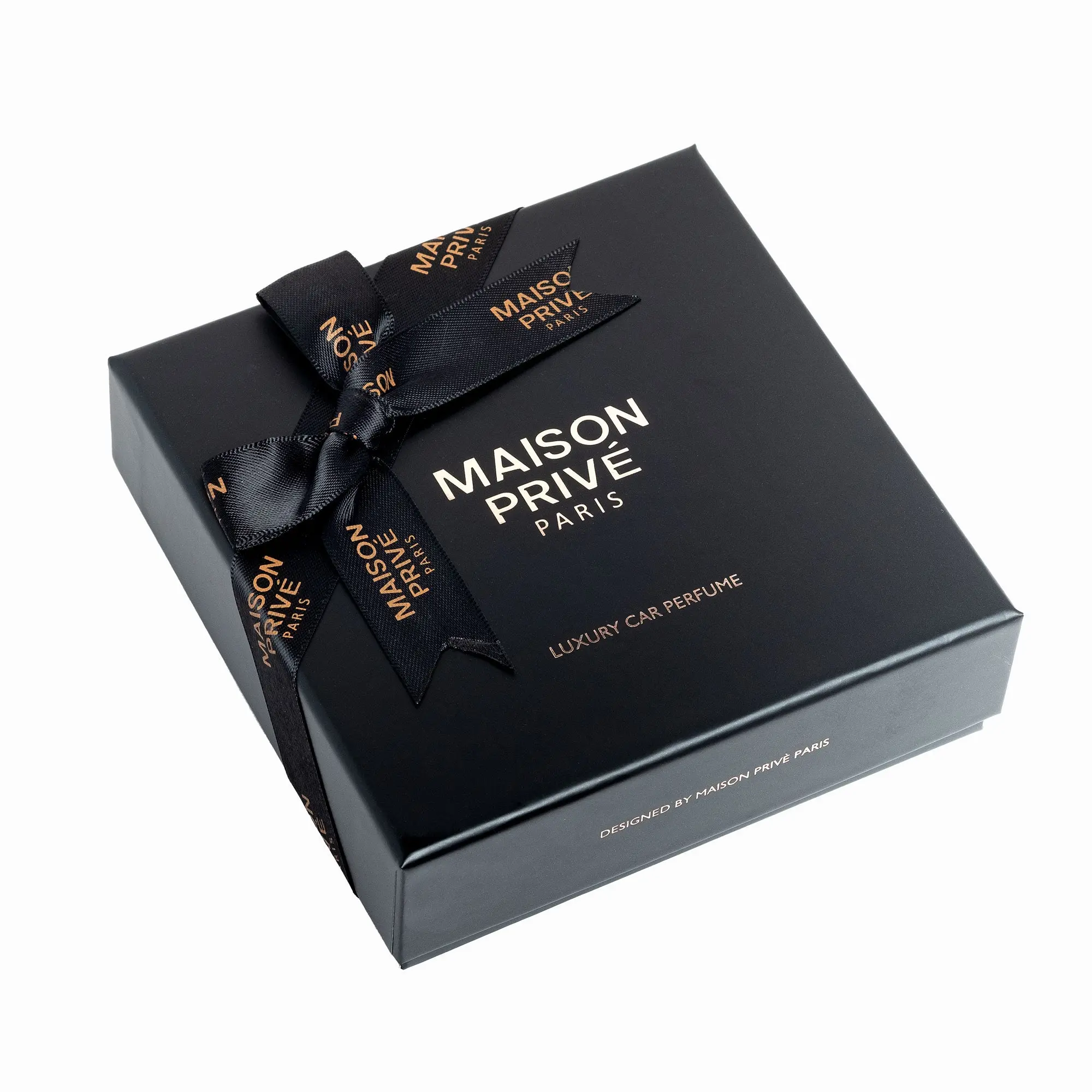 OBUOLIAI IR CINAMONAS | Automobilio kvapas | MAISON PRIVÉ