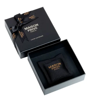 OBUOLIAI IR CINAMONAS | Automobilio kvapas | MAISON PRIVÉ