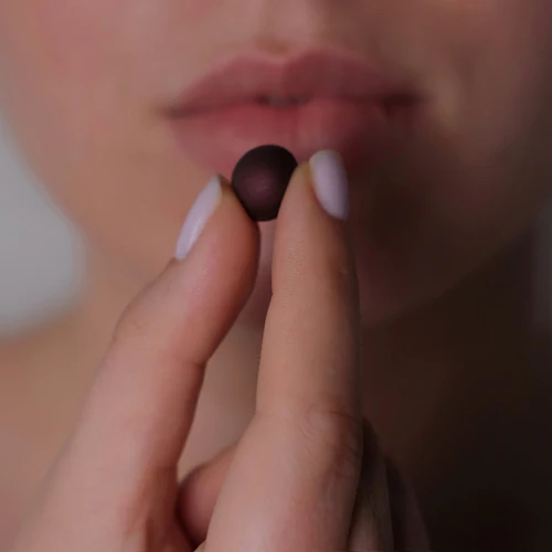 Papildai Grožio kapsulės Revolution in anti-aging solutions CELEMI