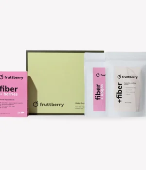 Skaidulų rinkinys DOVANA | fruttberry