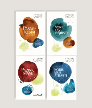 Didysis rinkinys | Pokalbių Gidas