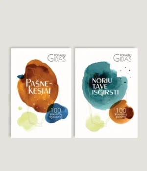 Žaidimų draugams ir poroms rinkinys | Pokalbių Gidas