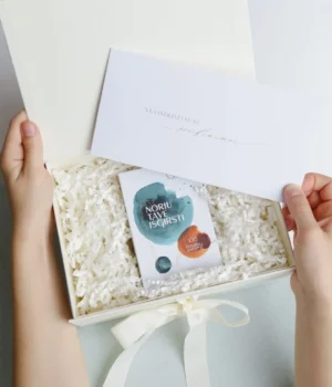 Dovana jauniesiems / liudininkams | Pokalbių Gidas