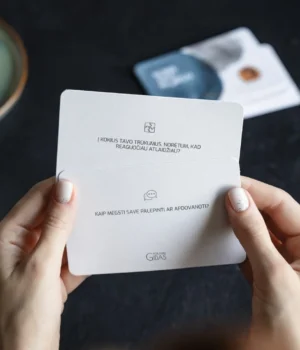 Rinkinys Šventiniams pokalbiams | Pokalbių Gidas