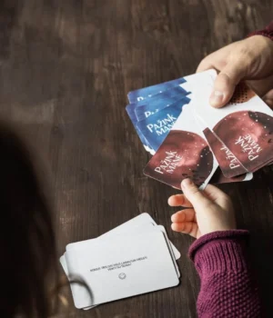 Žaidimų poroms rinkinys | Pokalbių Gidas