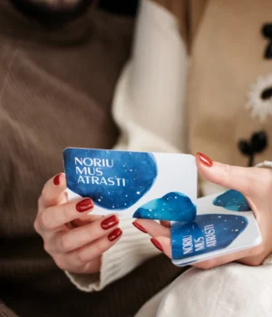 Didysis rinkinys | Pokalbių Gidas