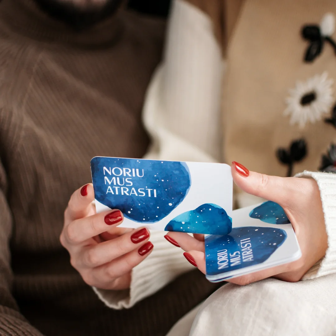 Didysis rinkinys | Pokalbių Gidas