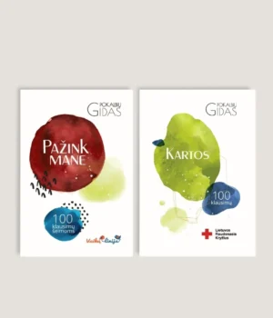 Rinkinys Šventiniams pokalbiams | Pokalbių Gidas