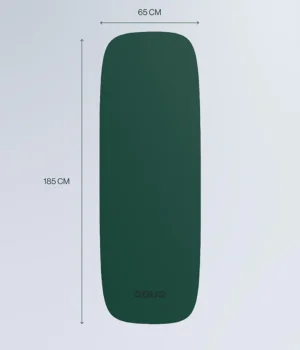 EQUA jogos kilimėlis FOREST FLOW