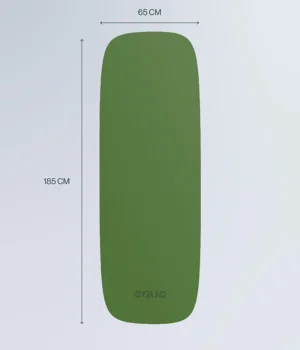 EQUA jogos kilimėlis CALM MATCHA