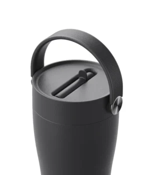 Termo puodelis BLACK  | EQUA