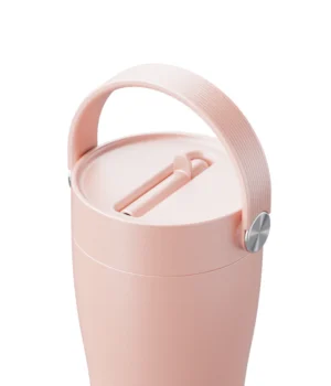 Termo puodelis ROSE  | EQUA