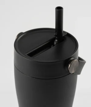 Termo puodelis BLACK  | EQUA