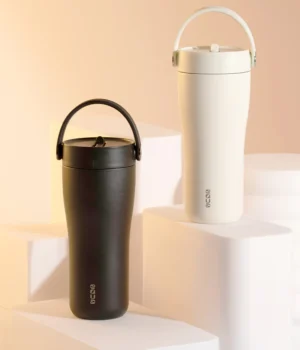 Termo puodelis BLACK  | EQUA