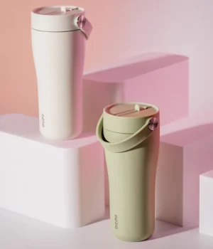 Termo puodelis MATCHA | EQUA