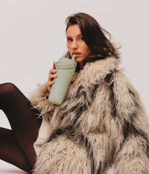 Termo puodelis MATCHA | EQUA