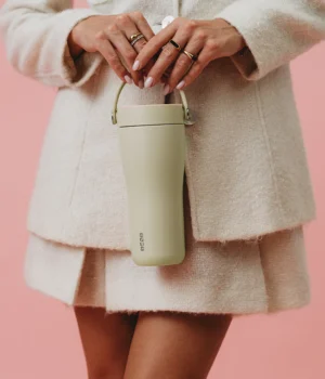 Termo puodelis MATCHA | EQUA