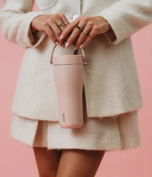 Termo puodelis ROSE  | EQUA