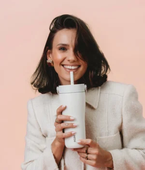 Termo puodelis OFF-WHITE | EQUA