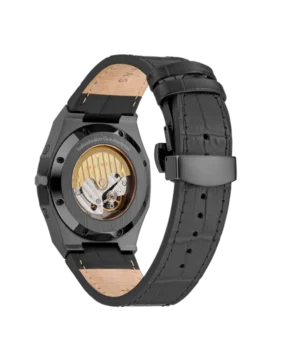 NEMUNAS „VIESULAS“ JUODAS, JUODO METALO - AUTOMATINIS