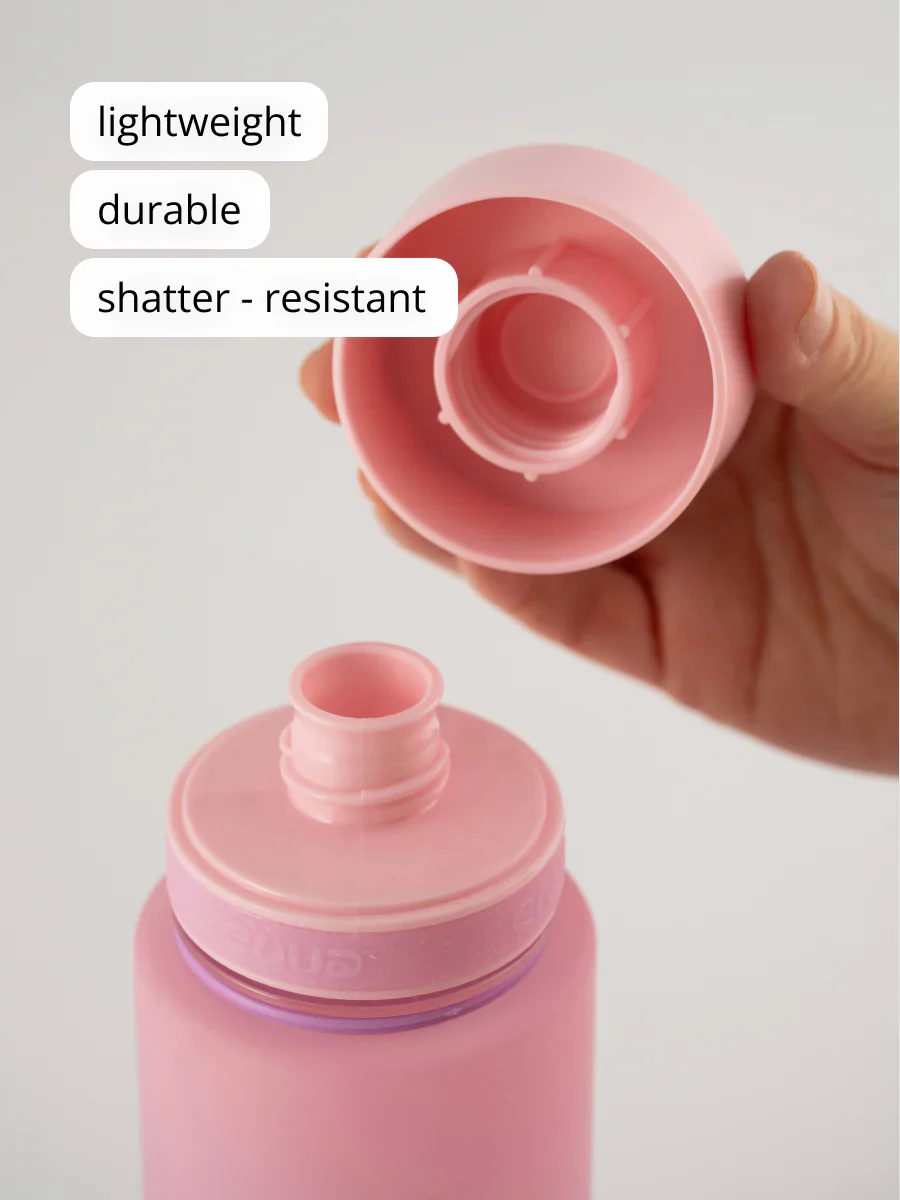 Plastikinė gertuvė be BPA „Certified Icon" | EQUA