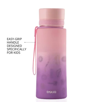 Plastikinė gertuvė be BPA „Certified Icon" | EQUA