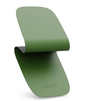 EQUA jogos kilimėlis CALM MATCHA