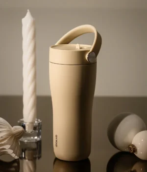 Termo puodelis BUTTER  | EQUA