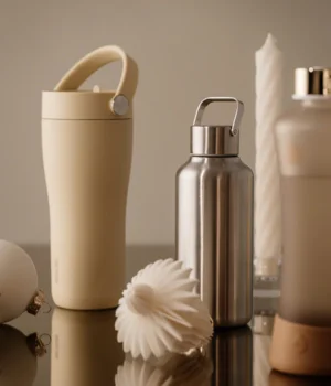 Termo puodelis BUTTER  | EQUA