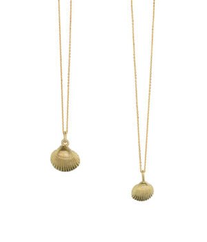 Pakabukas Kelrodė Kriauklė M | Sarune Vaitkute